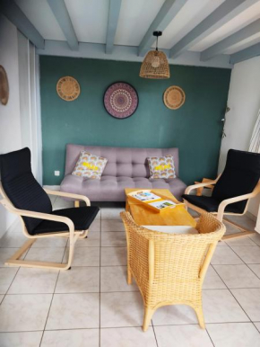 MAISON LANDES OCEAN